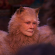 Judy Dench was wise to never have watched this film.